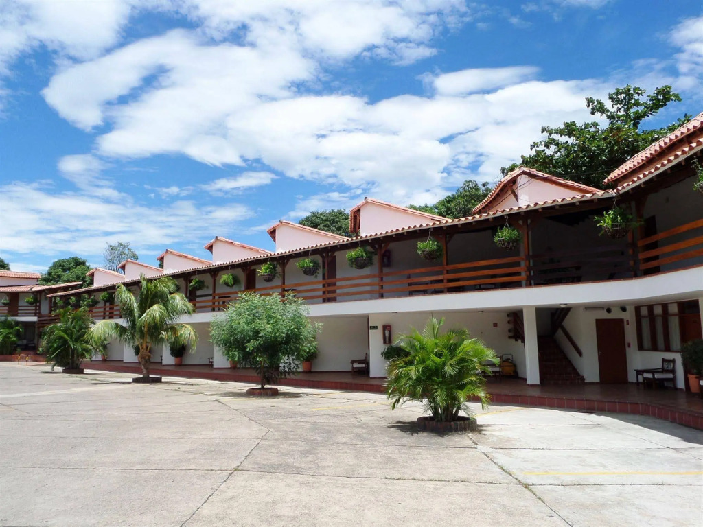 City House Bolivar