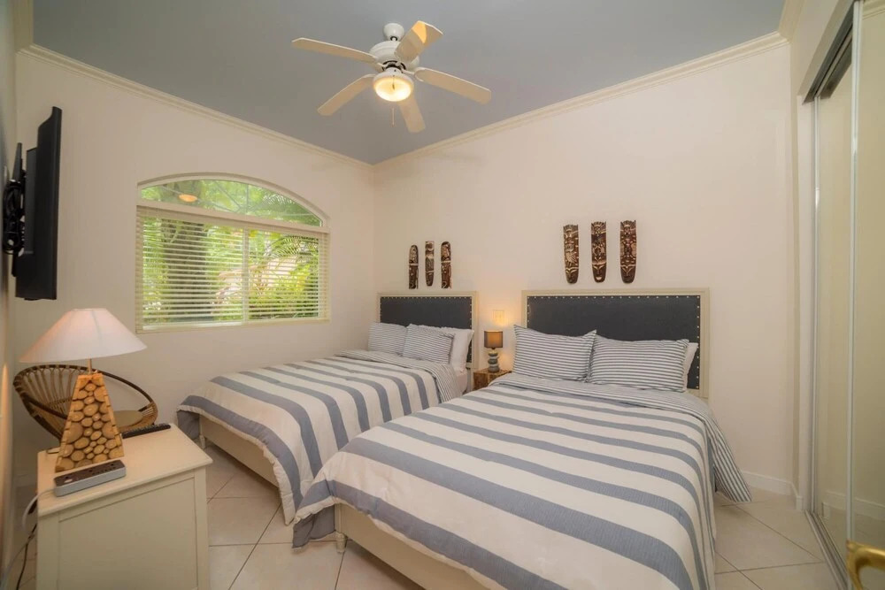 Colina 8E Family - Condo