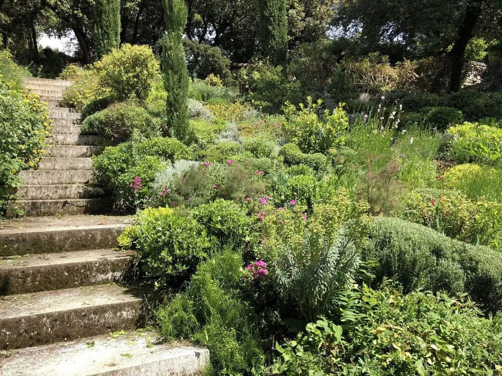 Bastide la Combe
