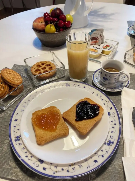Nonna Felicia B&B