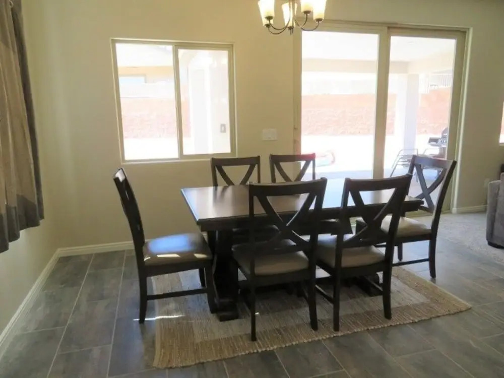 David Tanner 3 Bedroom Home