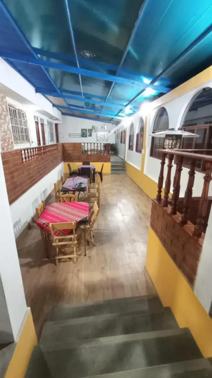 La Finca Tarma
