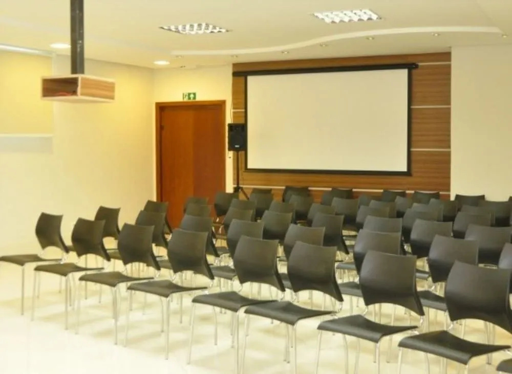 Paracatu Plaza Hotel