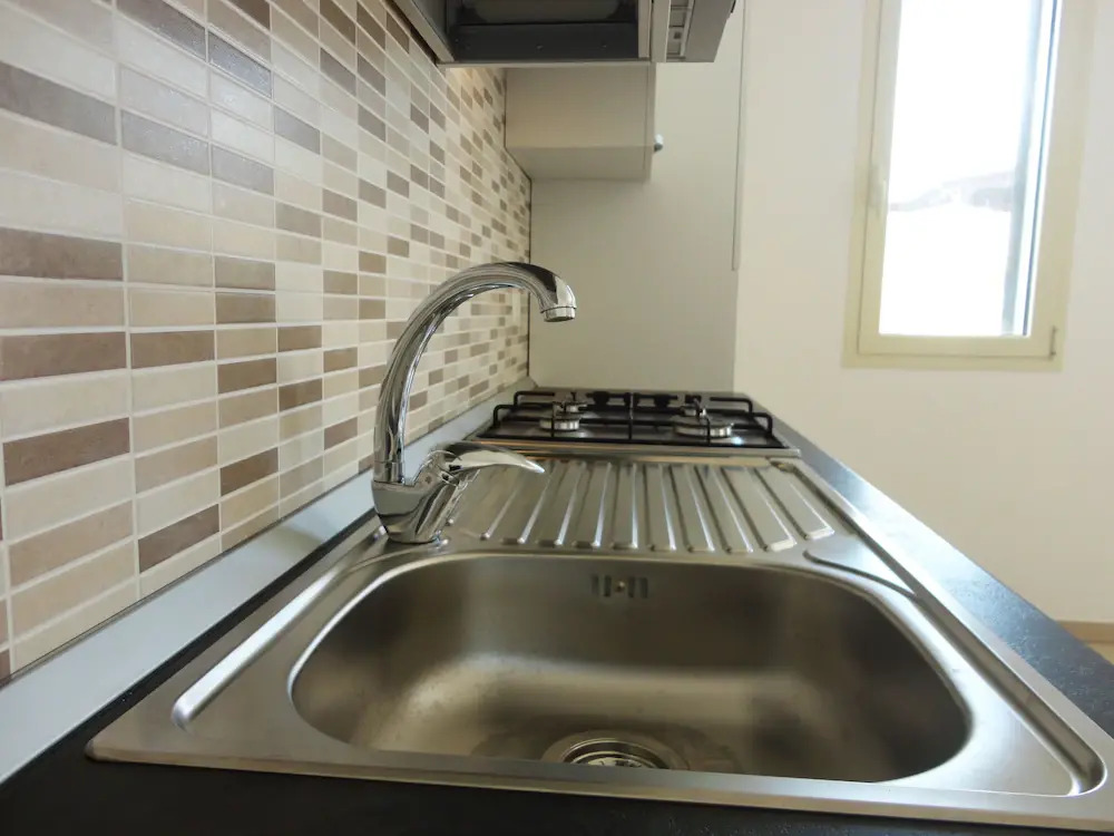 VersoSud - Acton Apartment 14