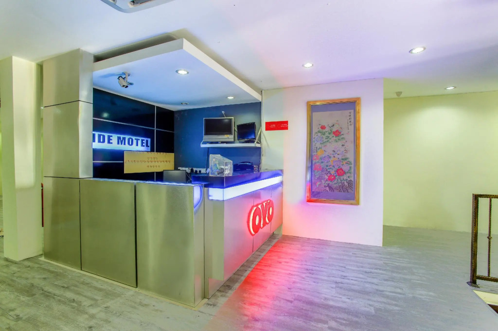 OYO 822 Zande Motel Kuala Selangor