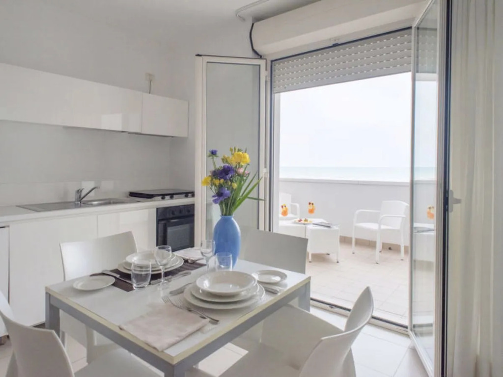 House Nautilus Vasto 34640