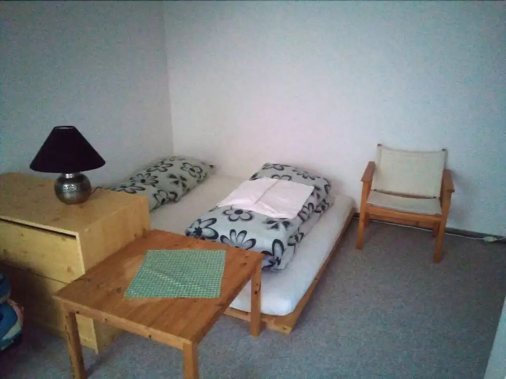 Apartments Helas