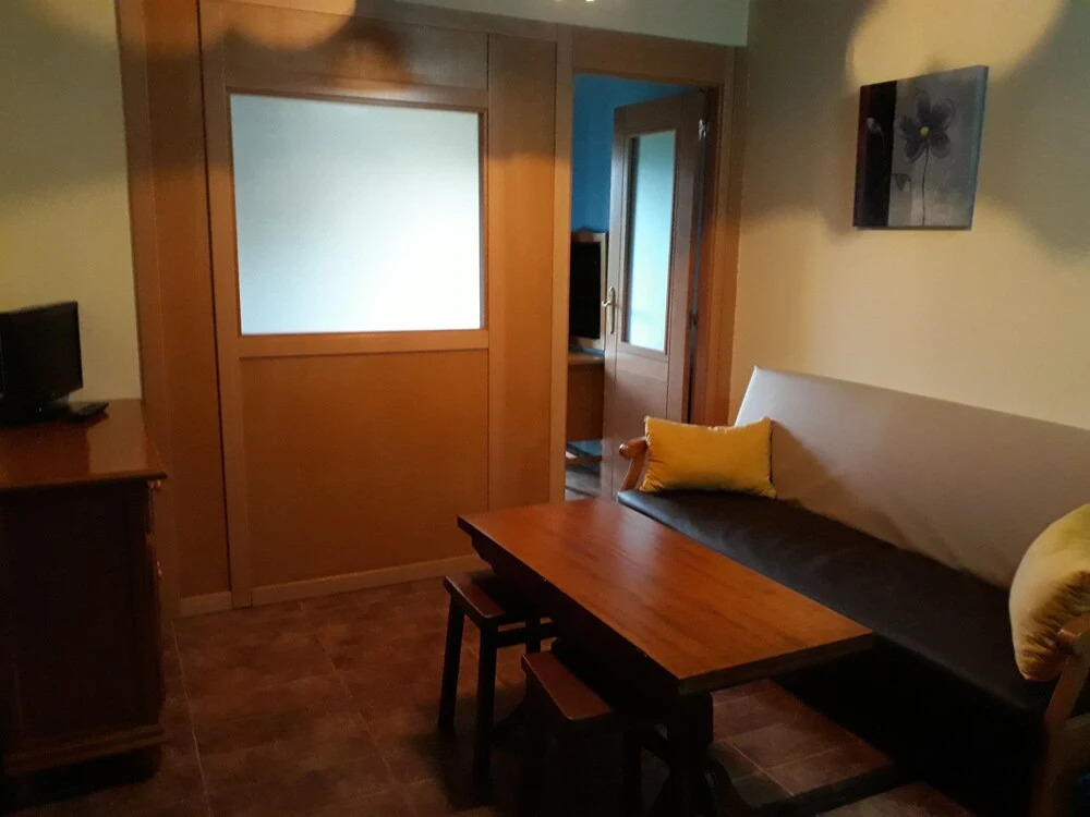 Apartamentos La Ceña