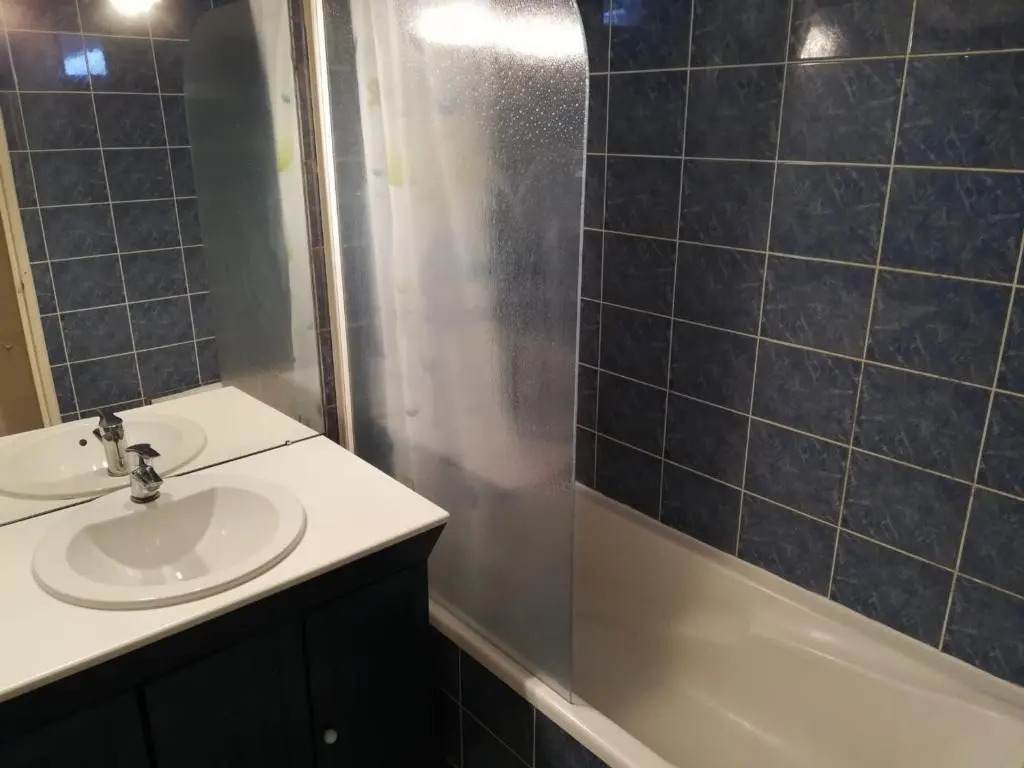 Appartement Tignes, 2 pièces, 6 personnes - FR-1-449-93