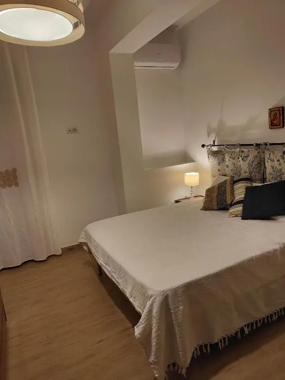 Penthouse Francesca