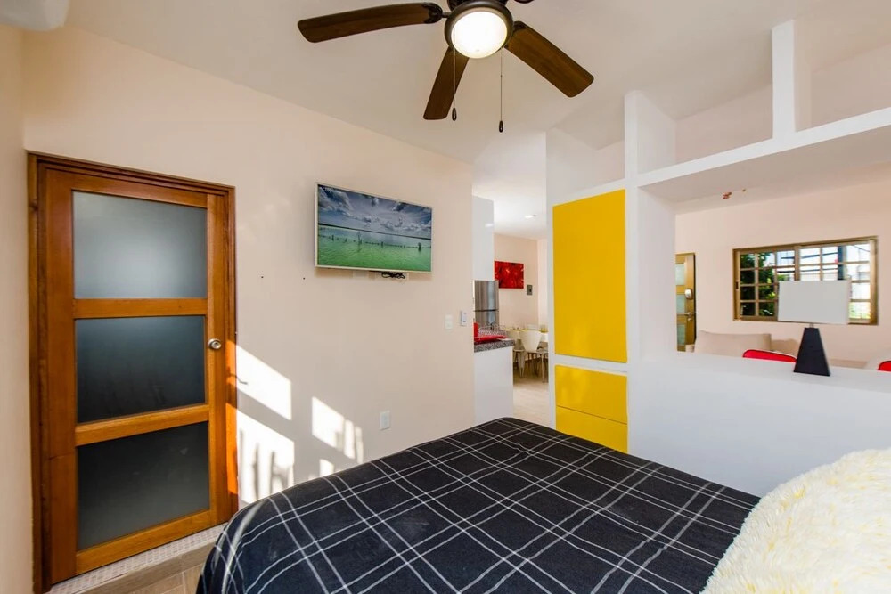 Your Home in Playa