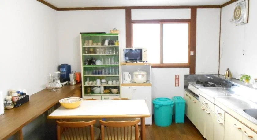 Villa Nugget Inn