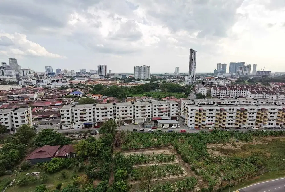 Melaka Novo 8 Residence - Jonker Street by Stayrene