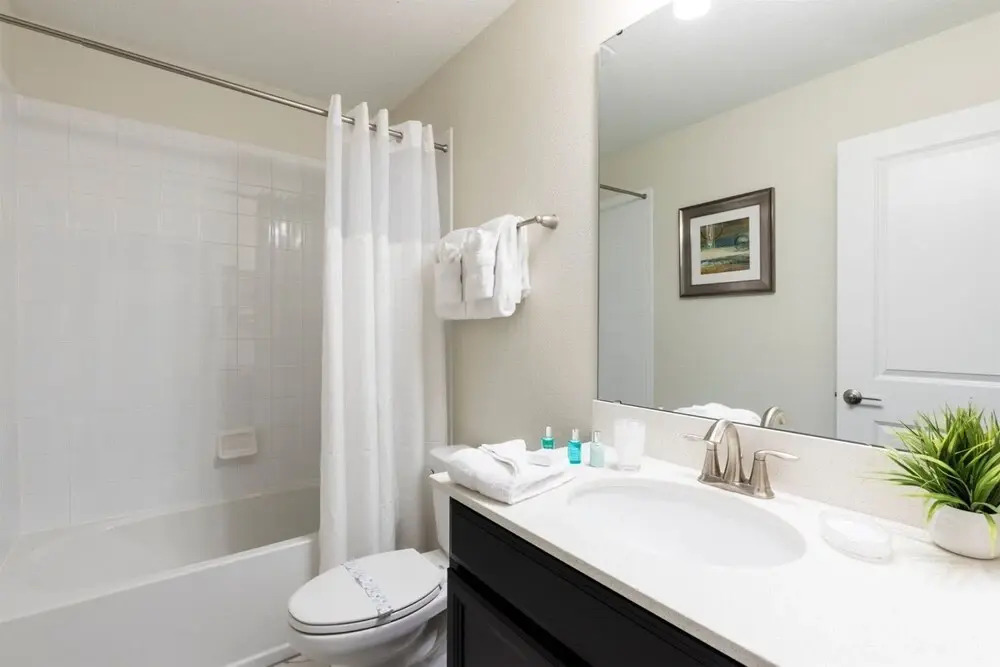 8BR 5BAroom Vacation Paradise