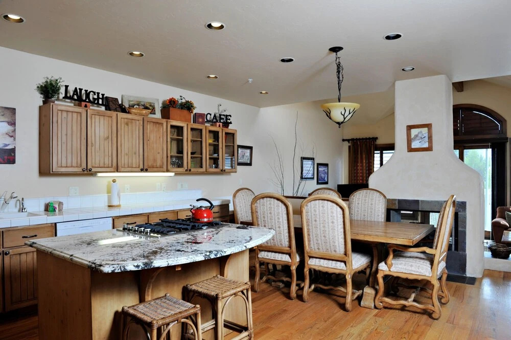 Harriman Townhome 5 - 3 Br Condo