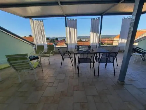 Apartment Vatrogasac