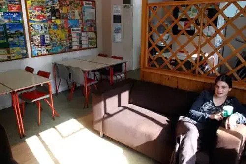 YHA Cardiff