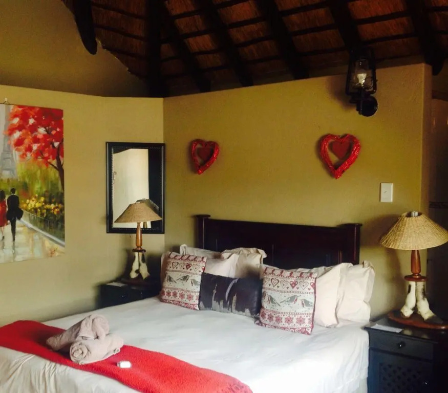Villa Langa B and B