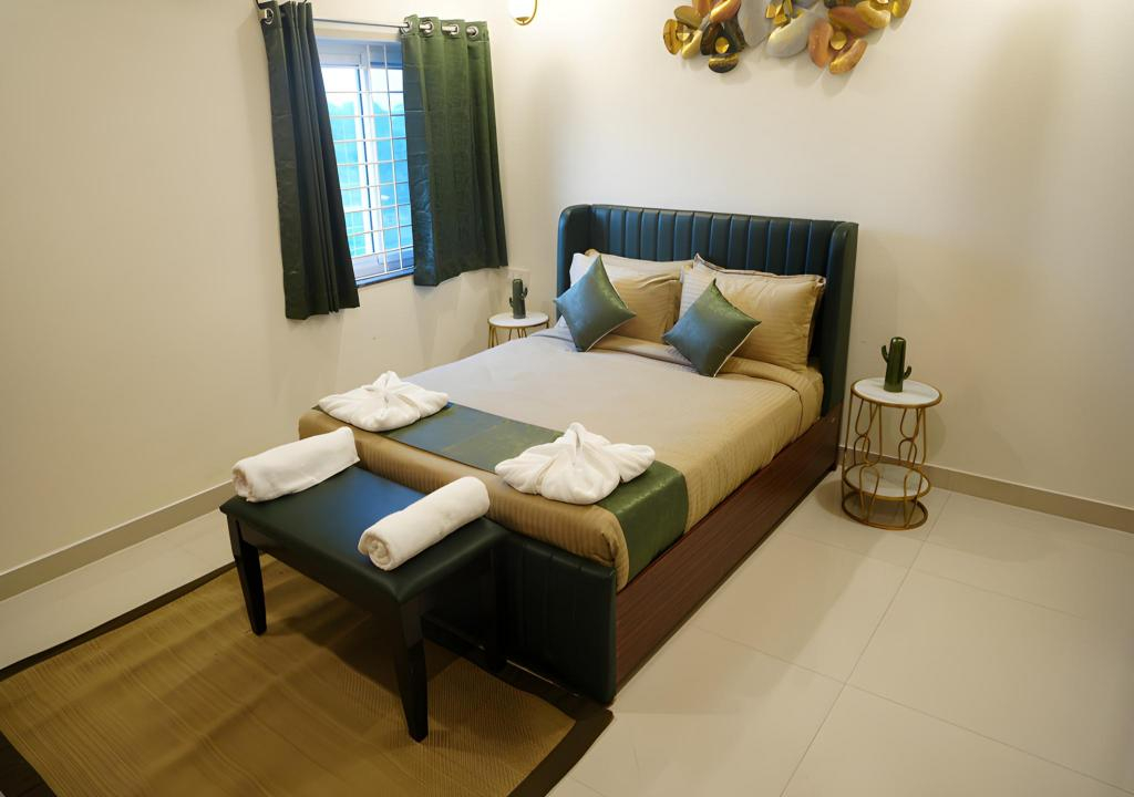 Hotel O Shamshabad Airport Complex Formerly Urban Sleep