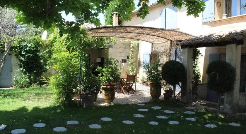 Bastide Valentine