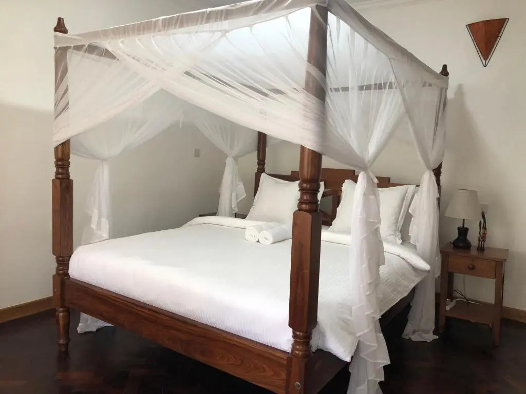 Bird of Paradise Eco Lodge