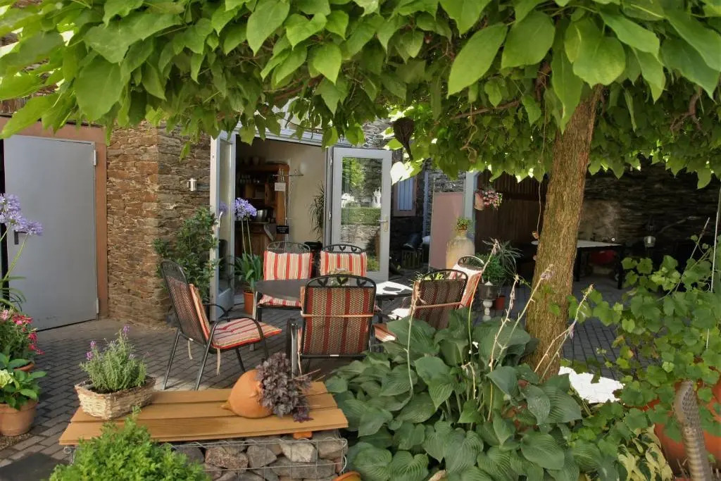 Weingut Koch
