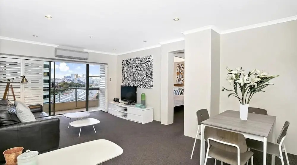 Sought After CBD Location YORK5
