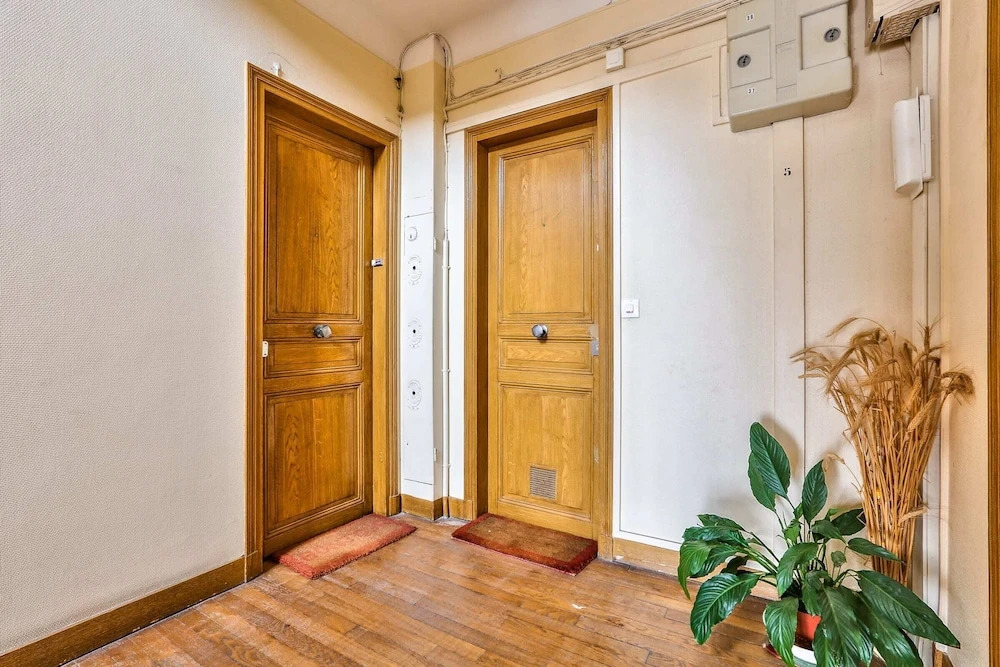Nice Apartment Near Place de la Nation