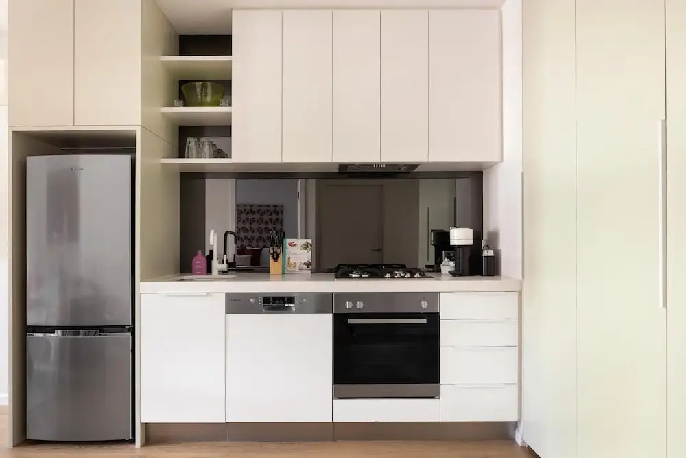 Palmerston St Apartments by Urban Rest