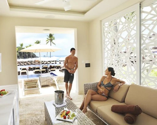 TravelSmart at Royalton St. Lucia, Gros Islet, Saint Lucia
