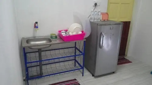 Arina`s Homestay