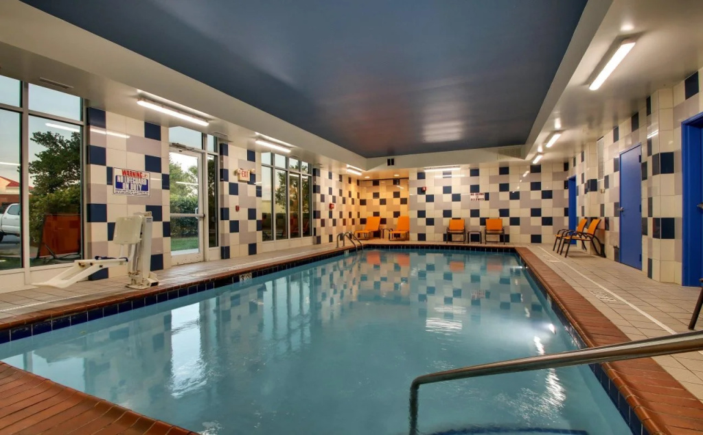 Holiday Inn Express Georgetown by IHG