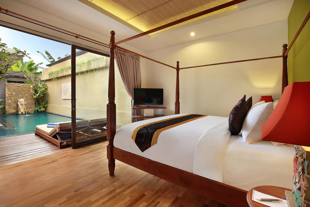 Kamajaya Villas