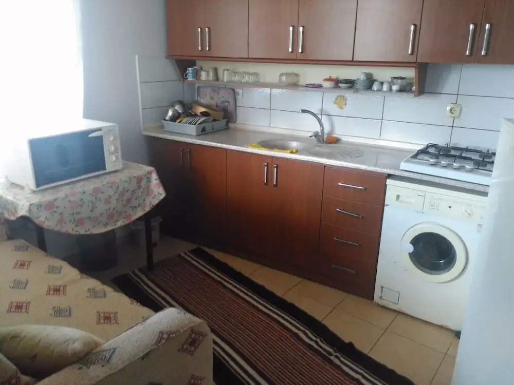 Erikli Tatil Evi 18