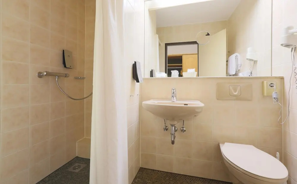 Ringhotel Tallymann