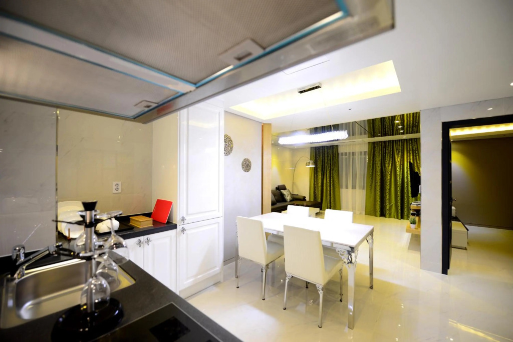 Dunsan Graytone Hotel