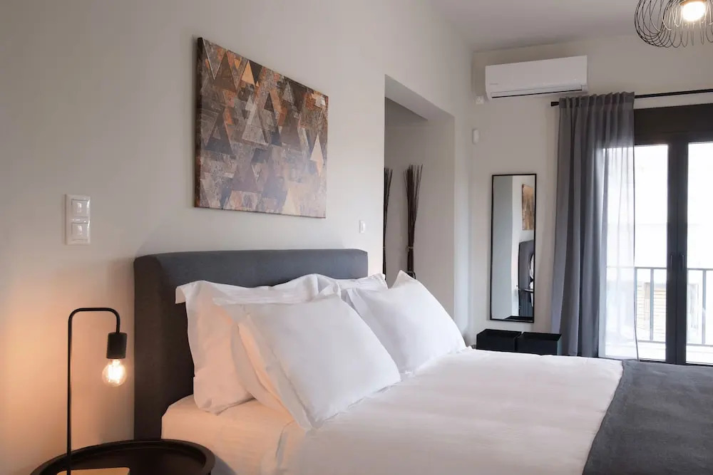 Aellō luxury apartments