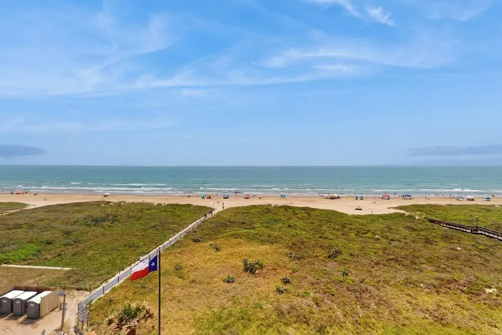 Breathtaking Gulf Views: Suntide III - Unit 701