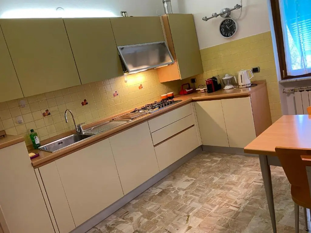 Apartment Superiore a 950 metri dal mare