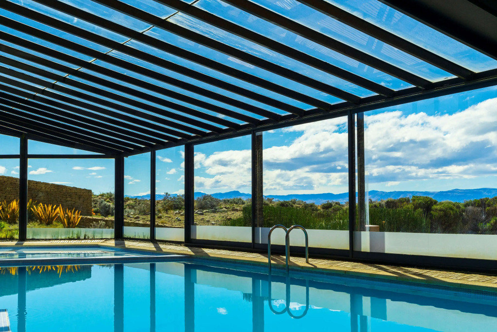 Design Suites Calafate