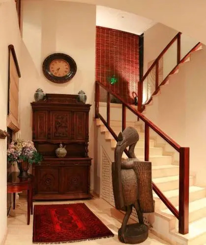 Lembali Lodge