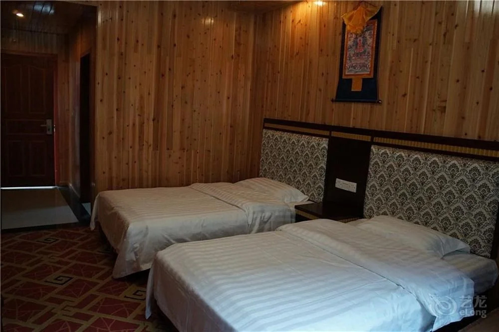 Xunji Hotel