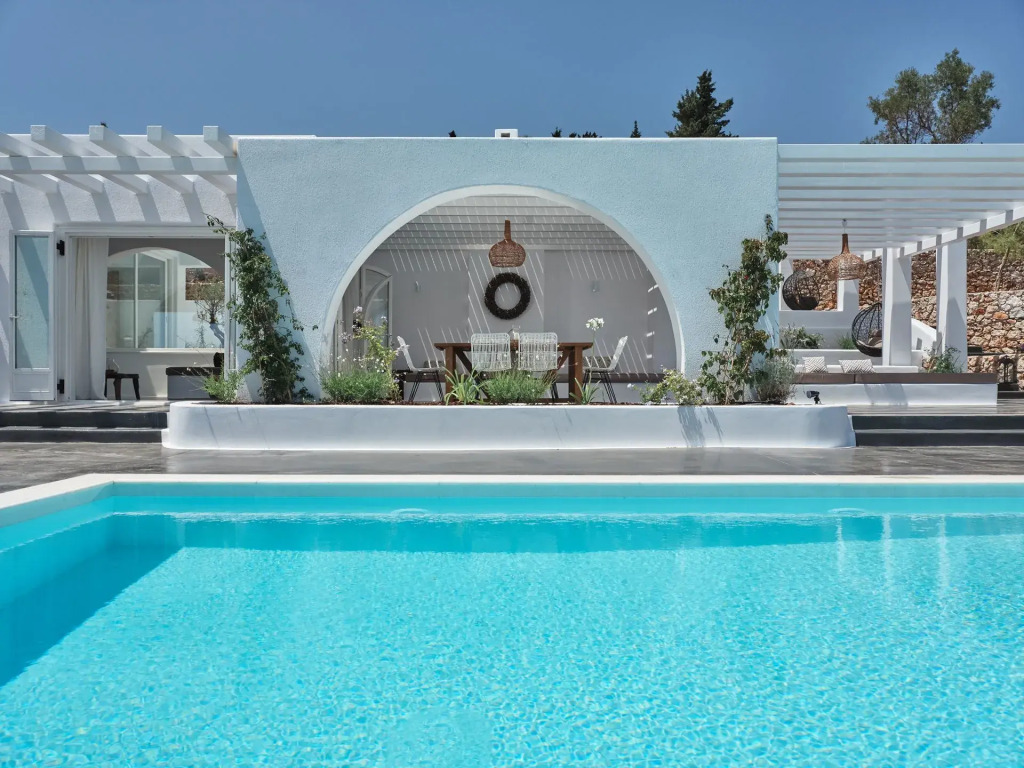 The Asteri Collection Zakynthos