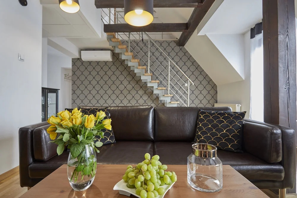 Nook Nook Apartments - Starowislna 52