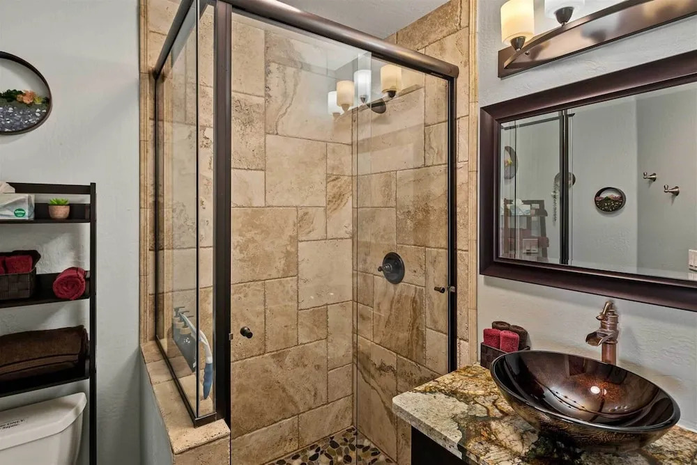 1 Mi to Trails: Pet-friendly Home in West Sedona!