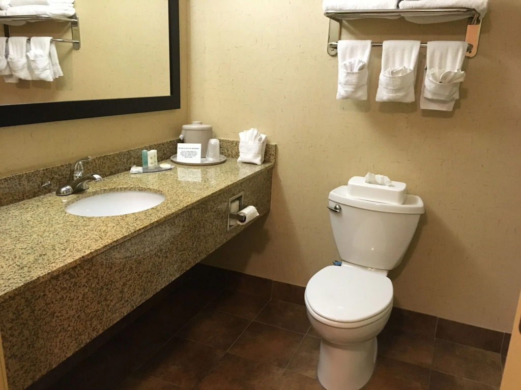 Comfort Inn Jackson