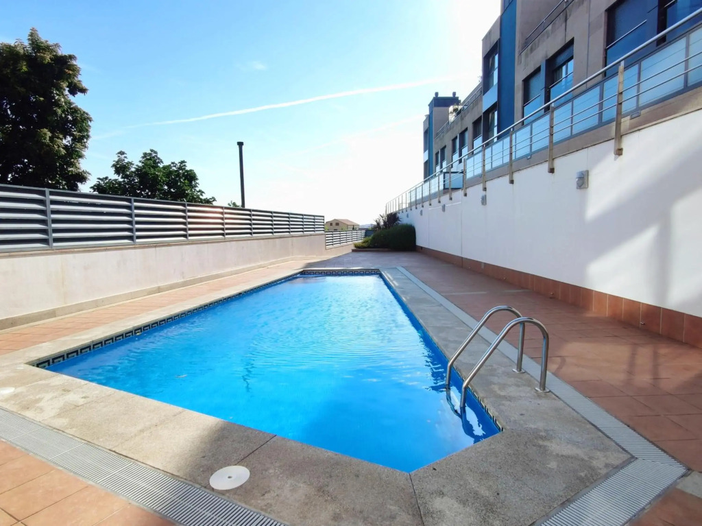 Apartamento playa Cabodeiro, en A Illa De Arousa