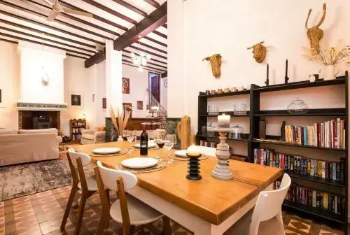 Casa Sibarita
