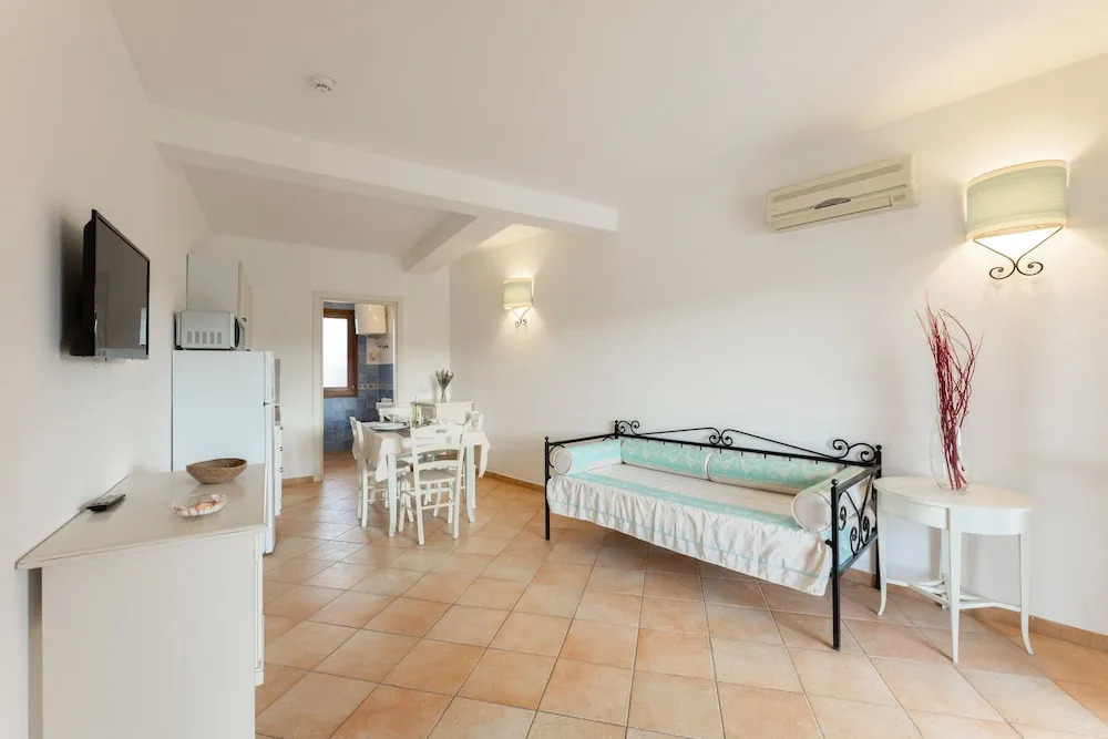 Villaggio Borgo Dei Pescatori