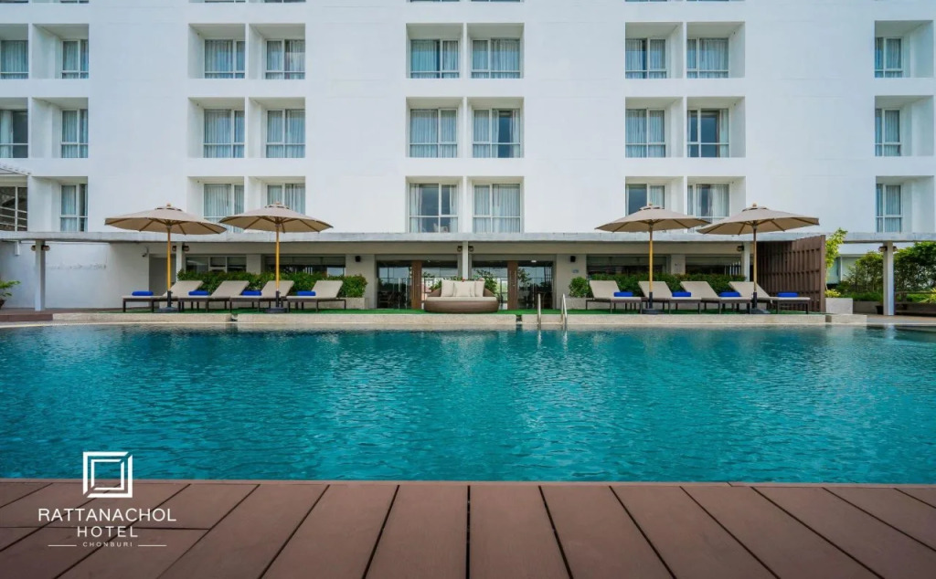 Rattanachol Hotel